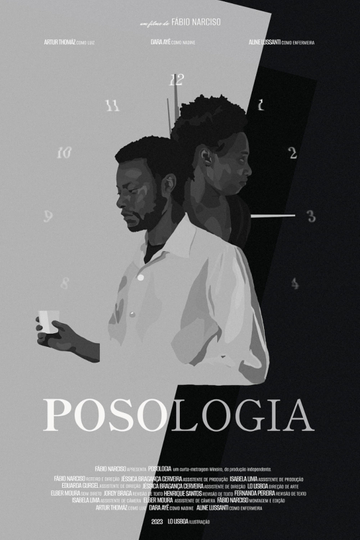 Posology Poster