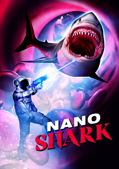 Nanoshark Poster