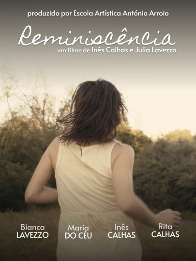 Reminiscência Poster