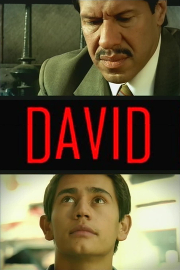 David Poster