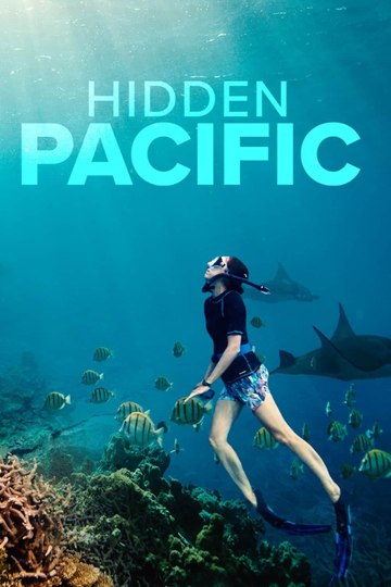 Hidden Pacific