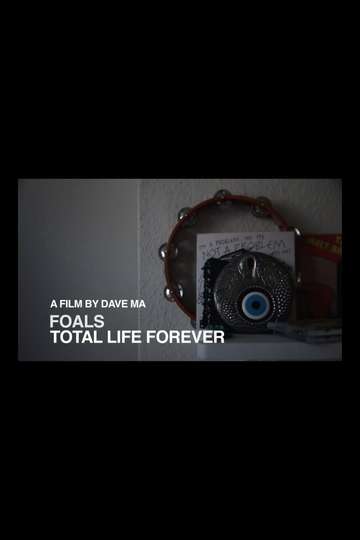 Total Life Forever Poster