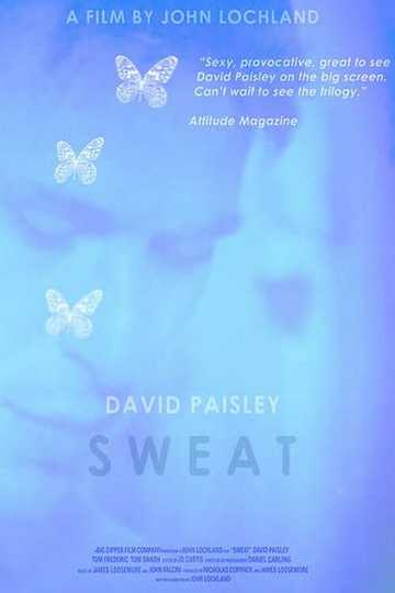 Sweat Poster