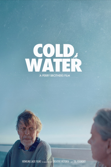 Cold Water Poster