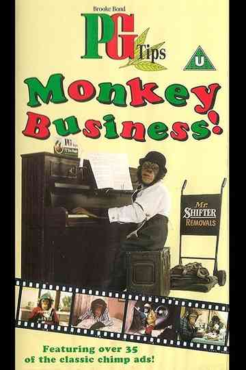 Monkey Business