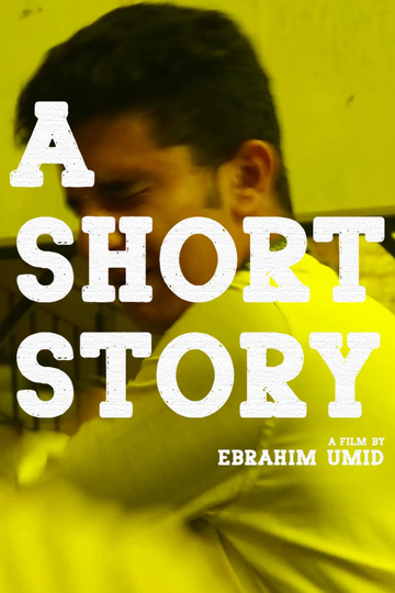 A Short Story Poster