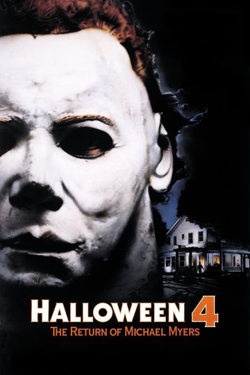 Halloween 4: Kembalinya Michael Myers