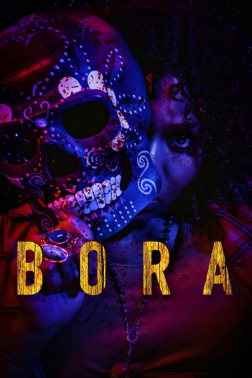 Bora Poster