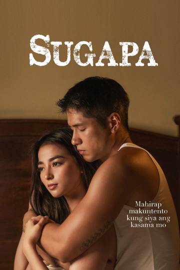 Sugapa Poster