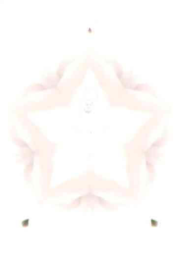 Flower of Flesh, Celestial Body Poster