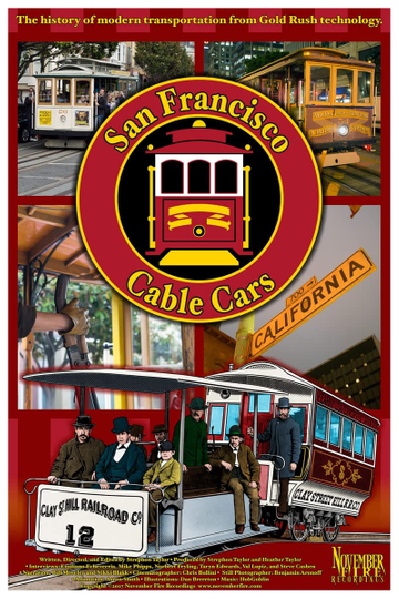 San Francisco Cable Cars