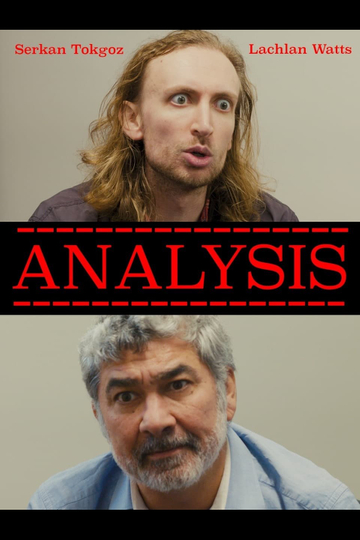 Analysis Poster