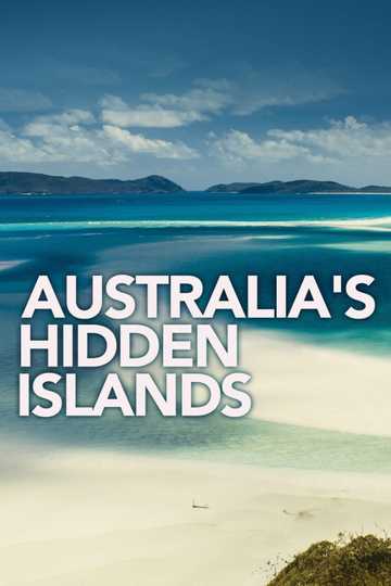 Australia's Hidden Islands