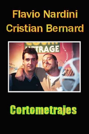 Cortometrajes Argentinos Poster