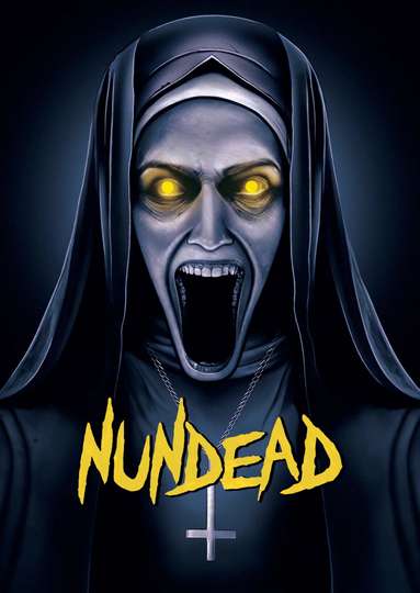 Nundead Poster