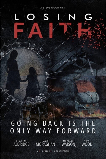 Losing Faith Poster