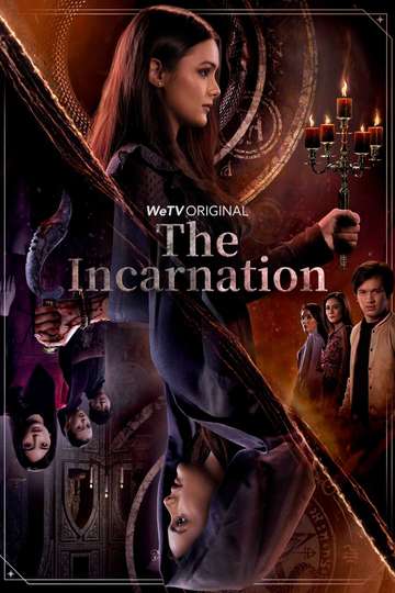 The Incarnation Poster