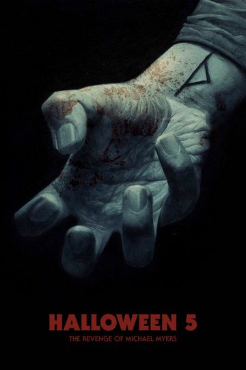 Halloween 5: Pembalasan Michael Myers