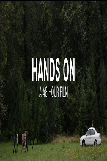 Hands On Poster