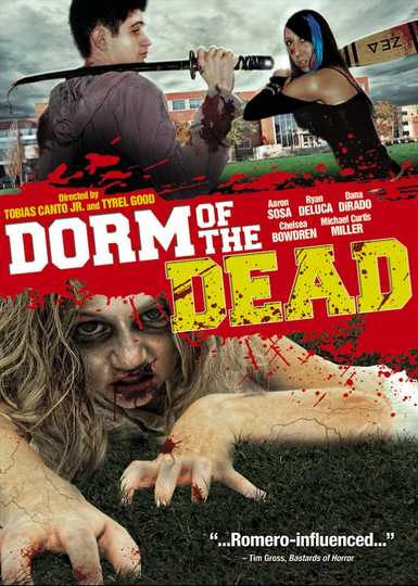 Dorm of the Dead