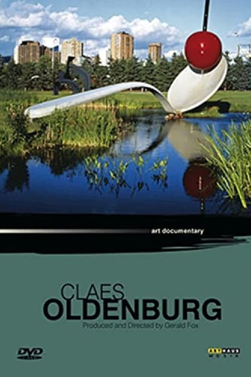 Claes Oldenburg