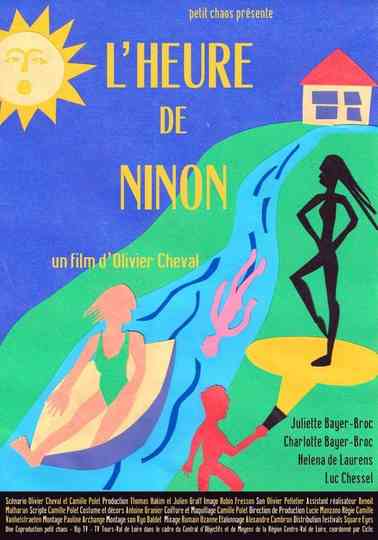 Ninon O'Clock