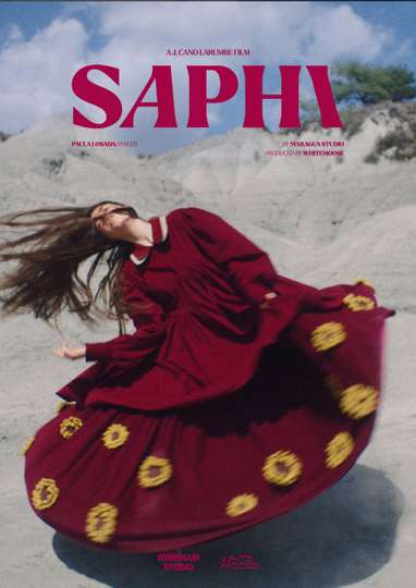 Saphi Poster