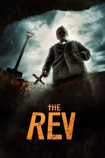 The Rev Poster