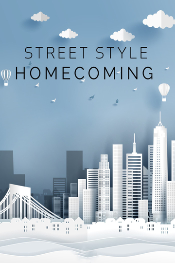 Street Style: Homecoming