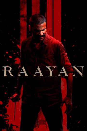 Raayan Poster