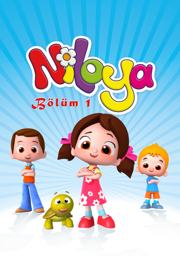 Niloya Bölüm 1 Poster