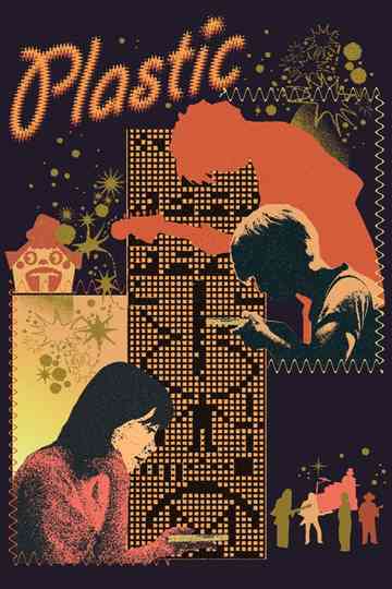 Plastic Poster