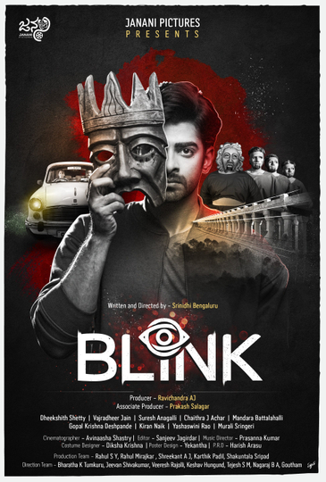 Blink