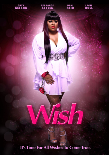 Wish Poster