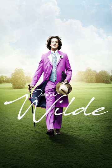Wilde Poster