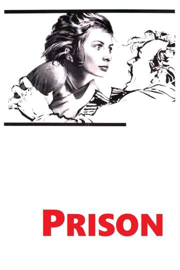 Prison Poster