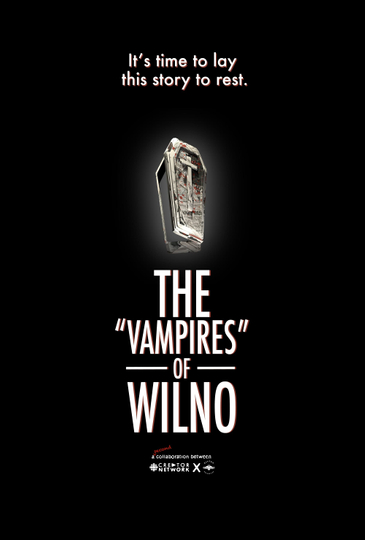 The Vampires of Wilno