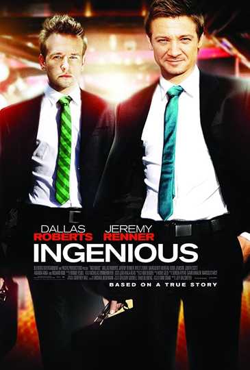 Ingenious Poster