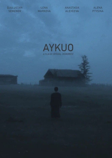 Aykuo Poster