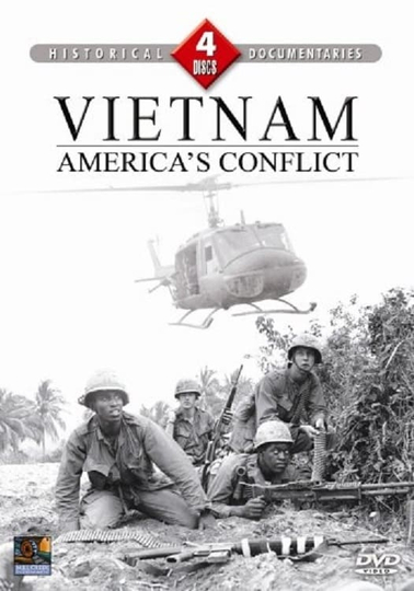 Vietnam  America's Conflict