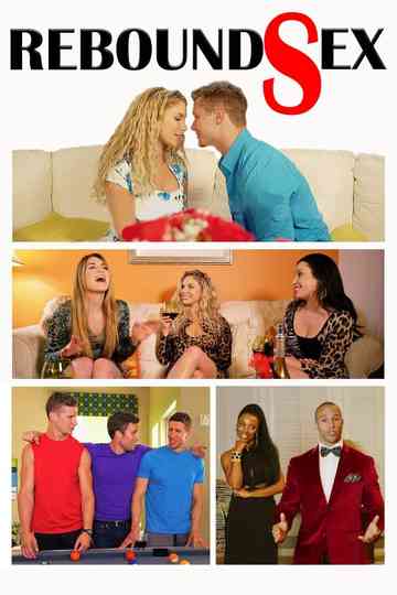 Rebound Sex Poster