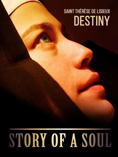 Story of a Soul Poster