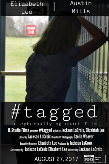 #tagged