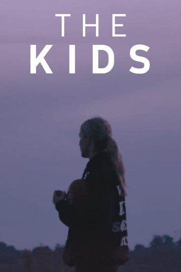 The Kids Poster