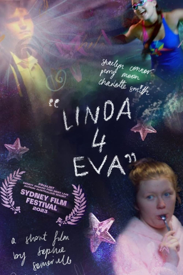 Linda 4 Eva Poster