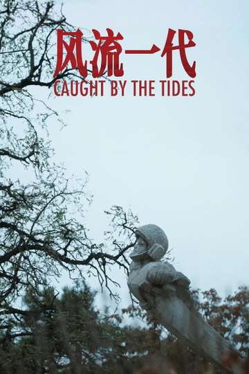 Caught by the Tides Poster