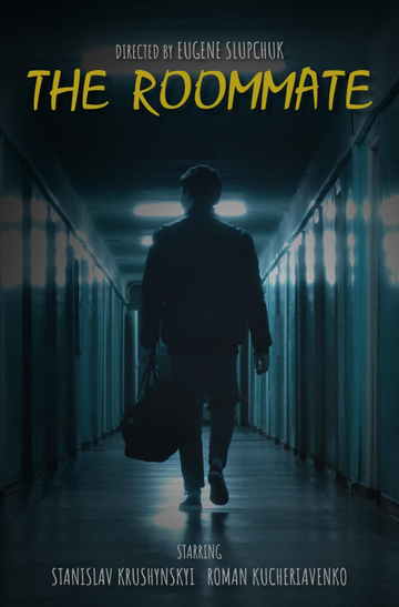 The Roommate Poster