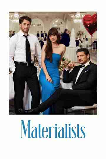 Materialists poster