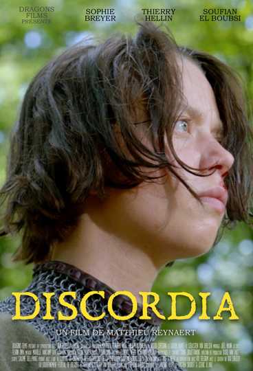 Discordia Poster