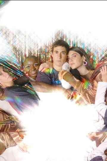 I Ghosted You Poster